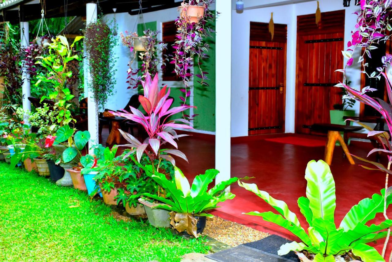 Brookline Safari Resort Udawalawe Exterior foto